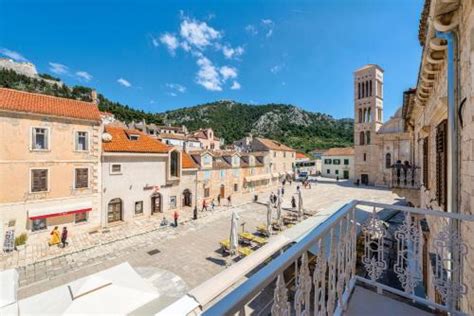 tudor hvar kontakt|APARTMENTS VILLA TUDOR : Prezzi e Recensioni .